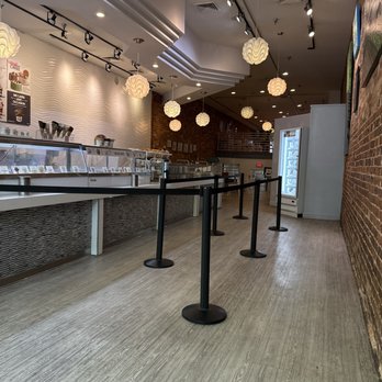 Marble Slab Creamery - Main area - Ice Cream & Frozen Yogurt Near Me - Greenville, South Carolina Marble Slab Creamery - Main area - Ice Cream & Frozen Yogurt Near Me - Greenville, South Carolina