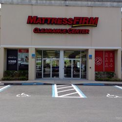 Mattress Firm Outlet - 20th Street