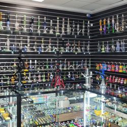 Smokers World