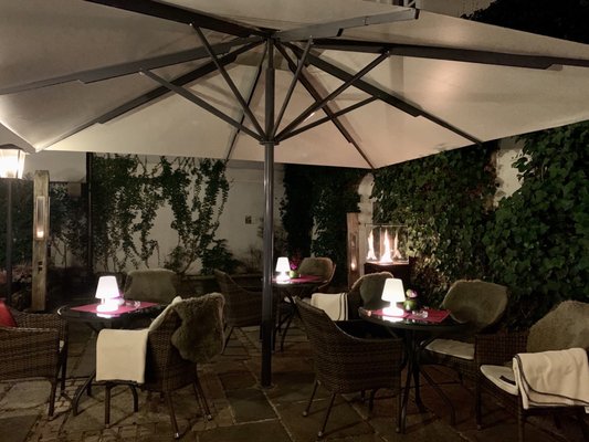 Hotel Residenz Passau by null