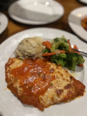 Raffaello Ristorante by null