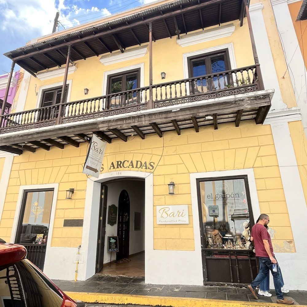Bari - Pizza Near Me - San Juan, Puerto Rico Bari - Pizza Near Me - San Juan, Puerto Rico
