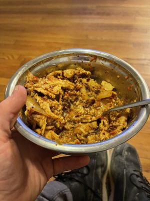 Sukho Thai Extraordinaire by null