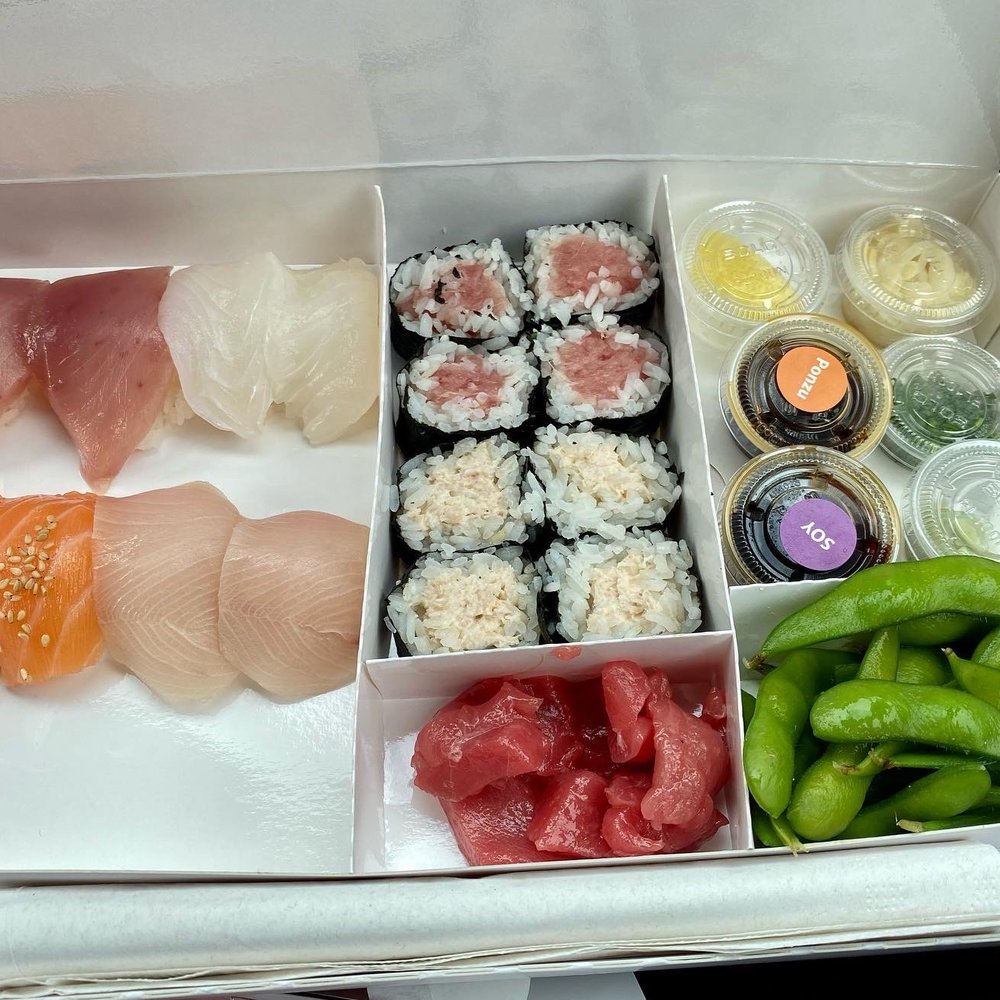 SUGARFISH | Pasadena - Best way to eat sushi to go - Japanese Near Me - Pasadena, California SUGARFISH | Pasadena - Best way to eat sushi to go - Japanese Near Me - Pasadena, California