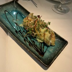 Kai Mayfair - Wasabi shrimp