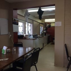 Main Street Diner
