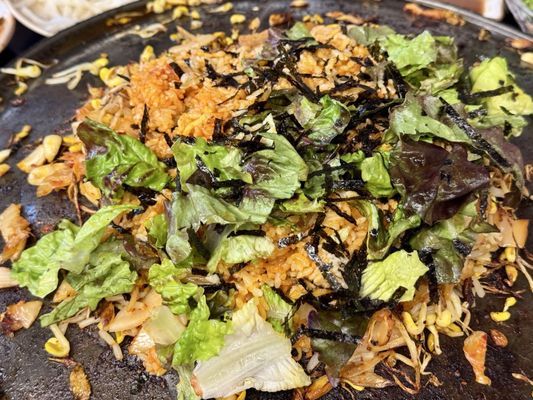 Tong Sam Gyup Goo Yi by null