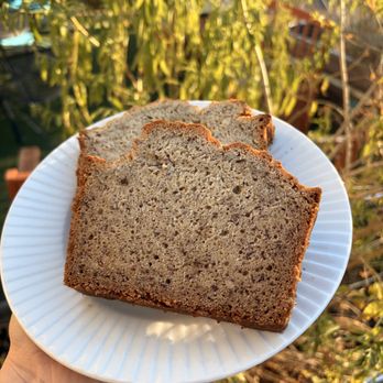 Java Dream Coffee & Gelato - House made banana bread! - Coffee & Tea Near Me - Penn Valley, California Java Dream Coffee & Gelato - House made banana bread! - Coffee & Tea Near Me - Penn Valley, California