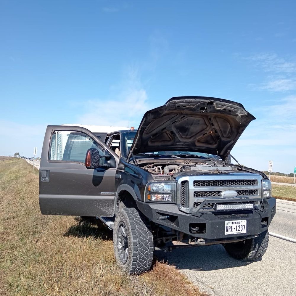 South Houston Engine - Waiting for a tow after engine failed a second time in just 60,000 miles - Auto Repair Near Me - South Houston, Texas South Houston Engine - Waiting for a tow after engine failed a second time in just 60,000 miles - Auto Repair Near Me - South Houston, Texas