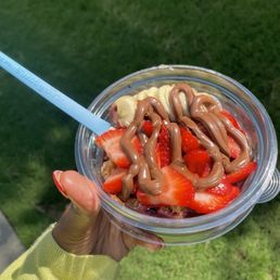 Acai Bowl