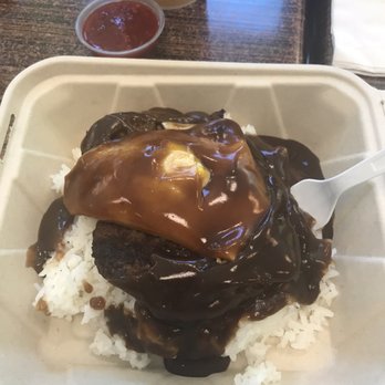 Pine Tree Cafe - Breakfast & Brunch Near Me - Kailua-Kona, Hawaii