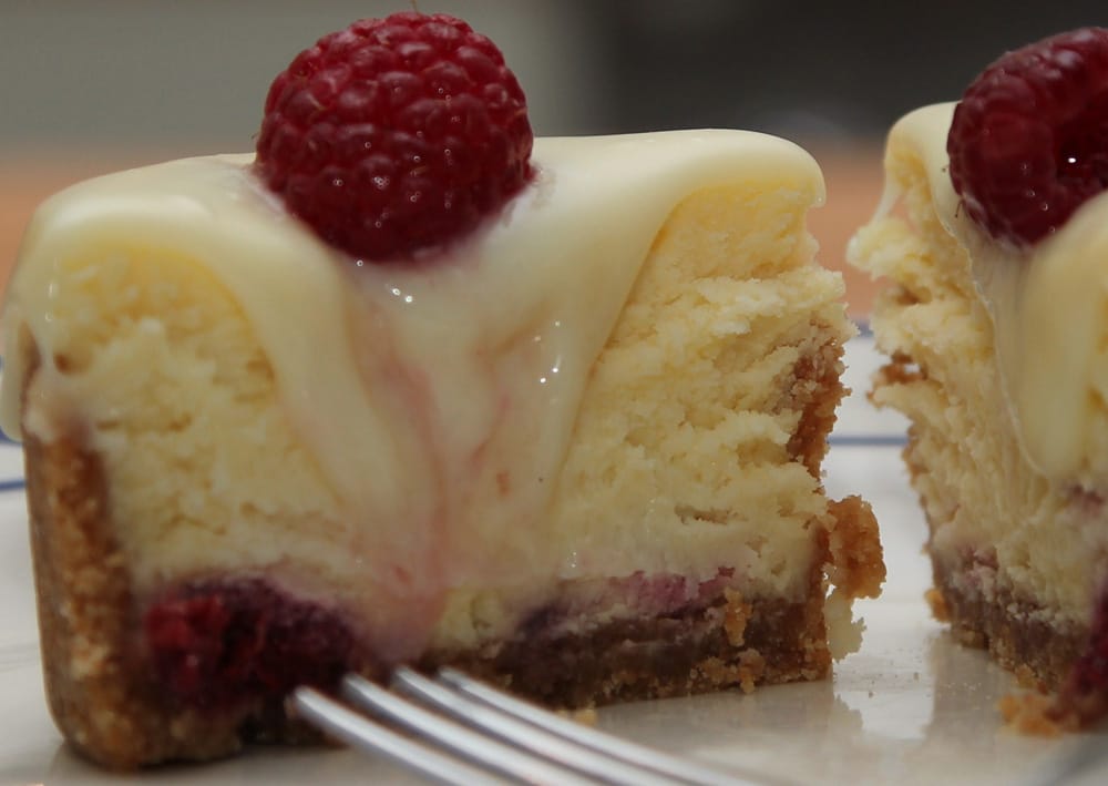 The Little Cheesecake Company Logo