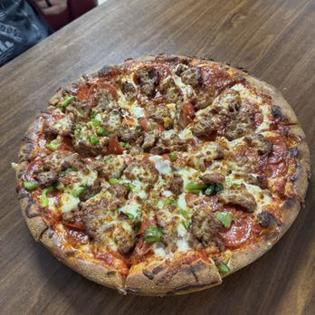 Fratello's Pizza - Friday Night Pizza - Pizza Near Me - Parma Heights, Ohio Fratello's Pizza - Friday Night Pizza - Pizza Near Me - Parma Heights, Ohio