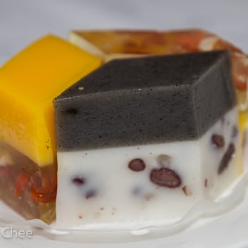 Fancy Chinese Cuisine - dessert - Dim Sum Near Me - Markham, Ontario Fancy Chinese Cuisine - dessert - Dim Sum Near Me - Markham, Ontario