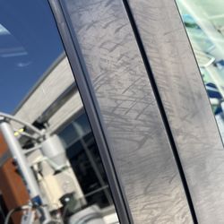 Green Clean Express Auto Wash - Airline