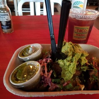 Taco Mama - Trace Crossings - Mexican Near Me - Hoover, Alabama Taco Mama - Trace Crossings - Mexican Near Me - Hoover, Alabama