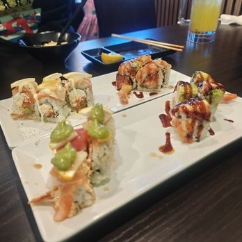 Sushi Takumi - Japanese Near Me - Upland, California Sushi Takumi - Japanese Near Me - Upland, California