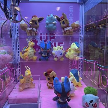 Up One - 5 tokens - Arcades Near Me - Flushing, New York