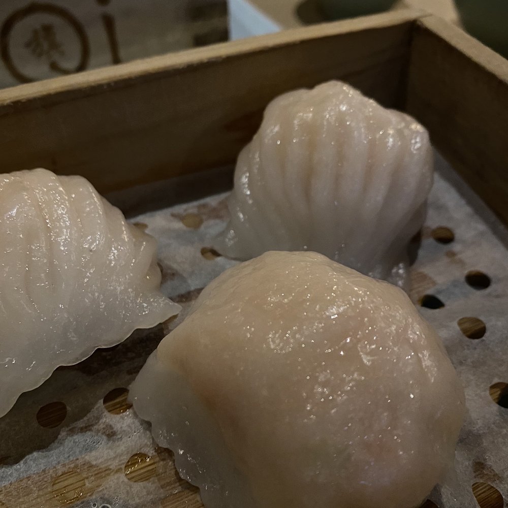 Qi Austin - Har gow - Dim Sum Near Me - Austin, Texas Qi Austin - Har gow - Dim Sum Near Me - Austin, Texas