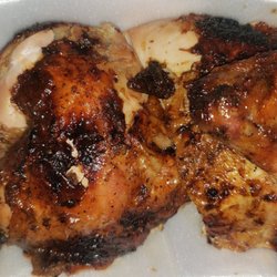 Best Pollo latino - Yardbird