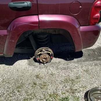 Hiway Brake & Alignment Service - Auto Repair Near Me - Lusk, Wyoming