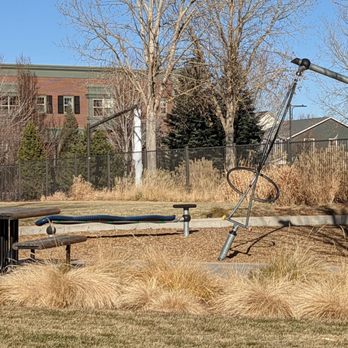 Puddle Jumper Pool - Swimming Pools Near Me - Denver, Colorado