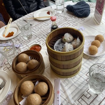 Triple Crown Restaurant - Dim Sum Near Me - Chicago, Illinois Triple Crown Restaurant - Dim Sum Near Me - Chicago, Illinois