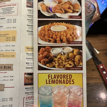 Texas Roadhouse - Steakhouses Near Me - The Colony, Texas