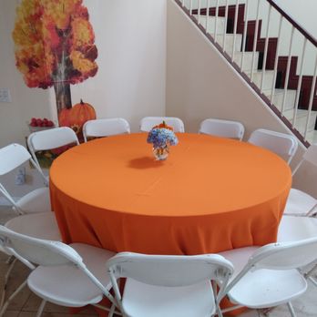 Leo Party Rentals - Party Equipment Rentals Near Me - Chula Vista, California