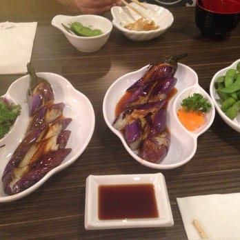 Cherry Blossom Sushi Bar - Eggplant - Sushi Bars Near Me - Guelph, Ontario Cherry Blossom Sushi Bar - Eggplant - Sushi Bars Near Me - Guelph, Ontario