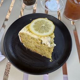 Pistachio lemon cake Pistachio lemon cake