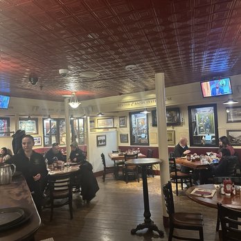 Union Oyster House - Inside - Seafood Near Me - Boston, Massachusetts Union Oyster House - Inside - Seafood Near Me - Boston, Massachusetts