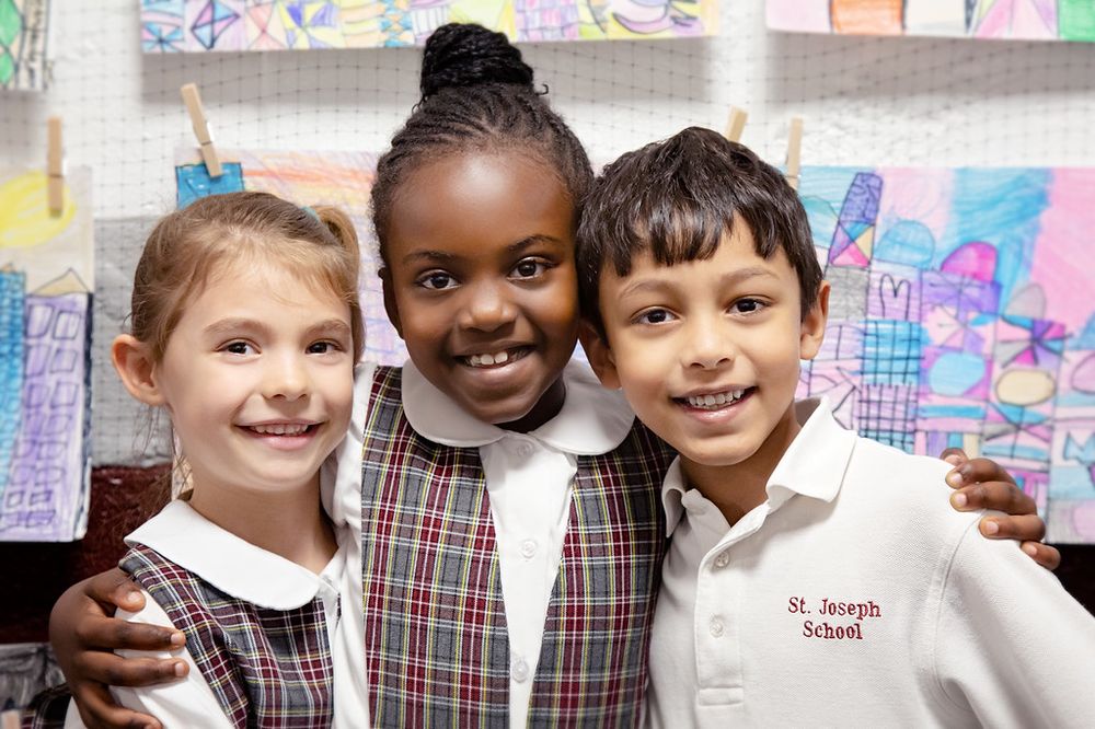 St. Joseph School - Fullerton - childcare center in Nottingham, MD