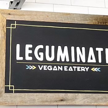 Leguminati - Vegan Near Me - Orlando, Florida Leguminati - Vegan Near Me - Orlando, Florida