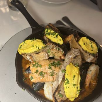 Coquette - French Near Me - Vancouver, British Columbia