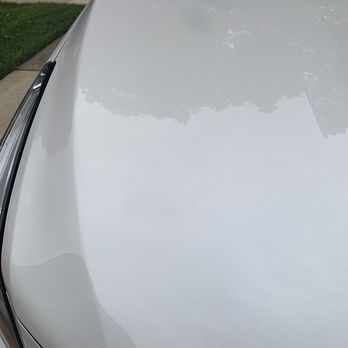 Dent Terminator - After Repair. - Auto Repair Near Me - Brooklyn, New York Dent Terminator - After Repair. - Auto Repair Near Me - Brooklyn, New York