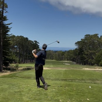 Poppy Hills Golf Course - Golf Near Me - Pebble Beach, California Poppy Hills Golf Course - Golf Near Me - Pebble Beach, California