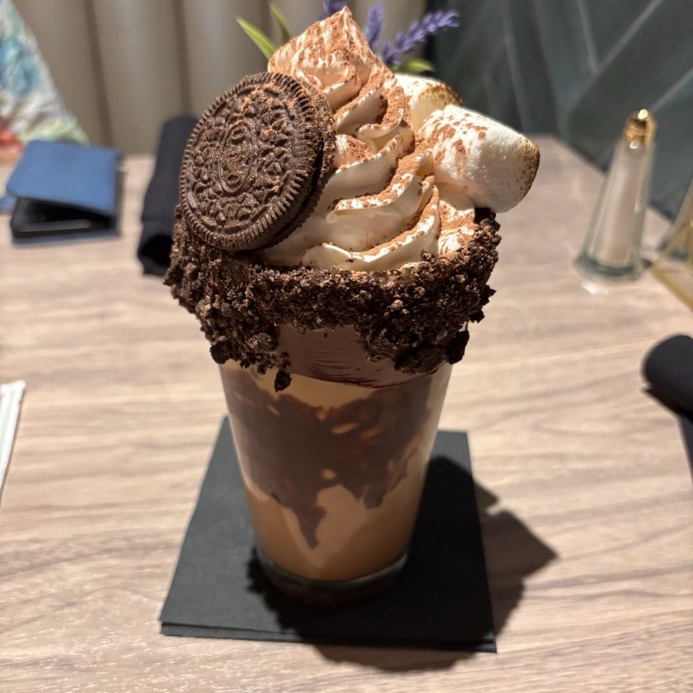 Bistrology - Mocha Cafe - Coffee & Tea Near Me - Lafayette, Louisiana