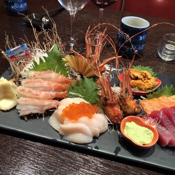 Wabi Sabi - Special sashimi combo - Japanese Near Me - Bloomfield, New Jersey Wabi Sabi - Special sashimi combo - Japanese Near Me - Bloomfield, New Jersey