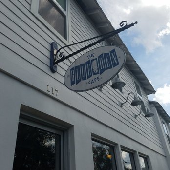 The Blue Hen Cafe - Southern Near Me - Saint Augustine, Florida