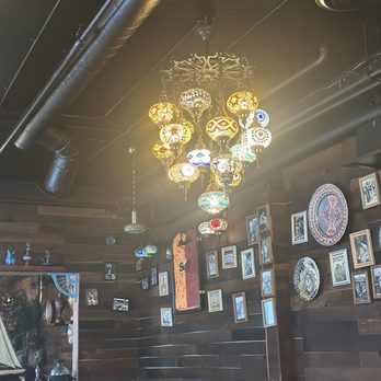 Tabac Cafe & Hookah - Hookah Bars Near Me - San Diego, California