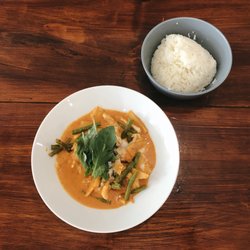 Mimo Thai Kitchen