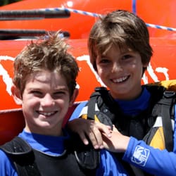 Paradise Adventure Company - Kids love it!