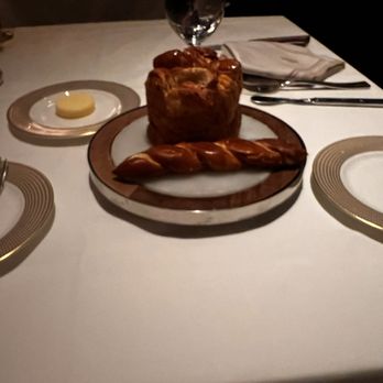 Don's Prime - Bread - Steakhouses Near Me - Las Vegas, Nevada