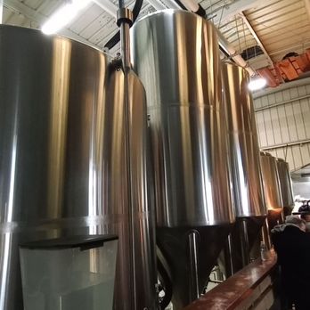 Gilman Brewing Company - Berkeley - Brewpubs Near Me - Berkeley, California