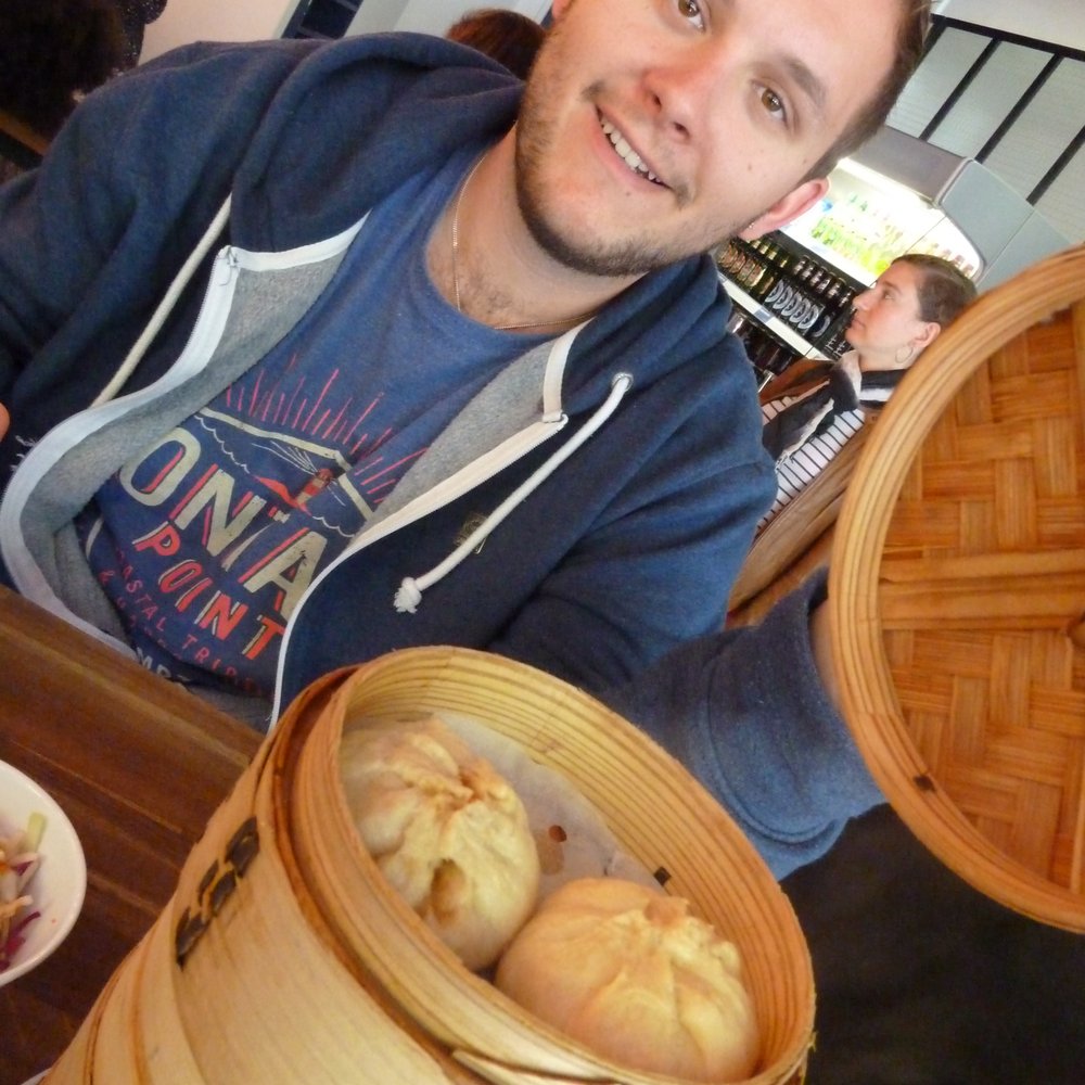 Mum Dim Sum - Dim Sum Near Me - Paris, 01