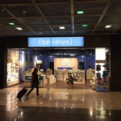 Be Relax