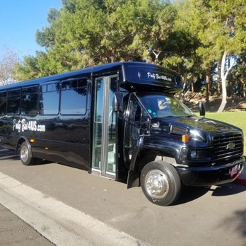 J & S Gear - Chevy C5500 30 passenger party bus - Auto Repair Near Me - Huntington Beach, California J & S Gear - Chevy C5500 30 passenger party bus - Auto Repair Near Me - Huntington Beach, California