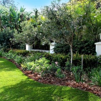 Top Hill Landscaping - Lawn Services Near Me - Memphis, Tennessee
