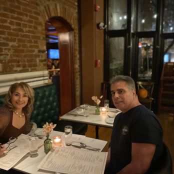 Josephine - Every time the door was opened, cold air rushing in. - French Near Me - Alexandria, Virginia Josephine - Every time the door was opened, cold air rushing in. - French Near Me - Alexandria, Virginia